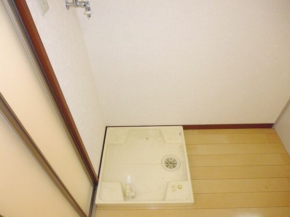 ハイビスカスの物件内観写真